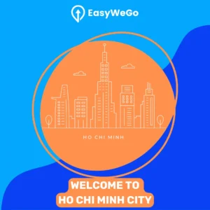 Welcome to Ho Chi Minh City, are you ready to unveil its attractions?